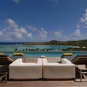 Hotel 4 Epices