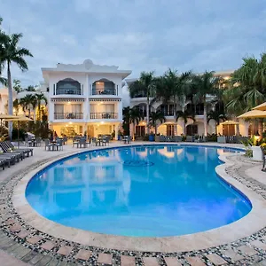 Hotel Nh Haiti El Rancho